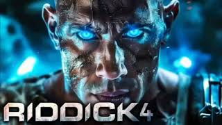 RIDDICK 4 [upl. by Fablan]