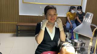 Acne Treatment Huong Da Nang membership 005   2023 [upl. by Spense]