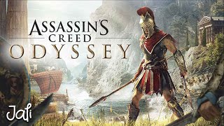 O Vinhedo do Markos  Assassins Creed Odyssey  002 [upl. by Otrevogir]