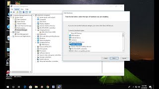 How to Get Back Missing Devices from Device Manager in Windows 1087 [upl. by Llerehs]