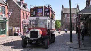 Beamish Museum [upl. by Morette781]