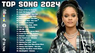 Billboard top 50 this week  Clean Pop Playlist 2024  Best Pop Music Playlist on Spotify 2024 [upl. by Nylram]