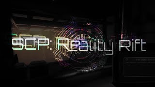 SCP Reality Rift  First Playtest Open Now Very Early Development Trailer [upl. by Biancha161]