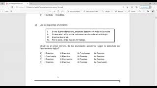 Repaso 1 Bachillerato por Madurez I Parte [upl. by Jary]