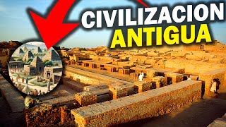 Las Civilizaciones más Antiguas que Conocemos [upl. by Rooker]