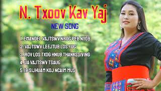 Niam Txoov Kav Yaj NEW SONG nkauj ntseeg yuav tawm tshiab [upl. by Rolyak103]