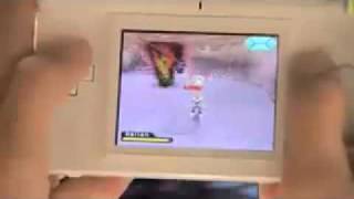 Spectrobes Jenseits der Portale german trailer Nintendo DS [upl. by Ahsilrak565]