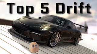 Tuning Club Online  TCO  Tuning club online  Top 5 drift cars  Топ 5 машин для дрифта 🔥 [upl. by Levitt]