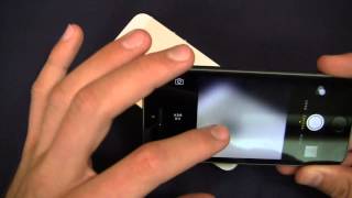 Apple iPhone 5s Review Part 2 [upl. by Giffy247]