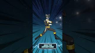 Power Rangers Mighty Force  Join the Adventure  Power Rangers Official [upl. by Newcomb]