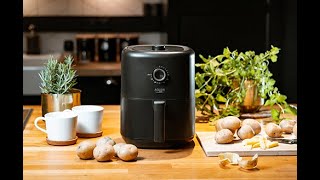 Adler AD 6310 Airfryer 30 L [upl. by Yoshi180]