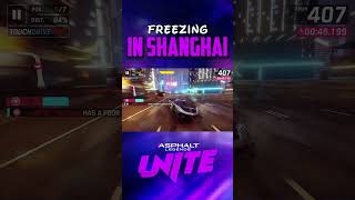 SLOWEST FLOATY EVER MADE IN ASPHALT 9 a9creator asphalt9 gaming gamingshorts [upl. by Nikolaus]