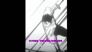 Broken Domain Expansion in JJK Yuta Bankai Domain Edit Jujutsu Kaisen manga [upl. by Ilanos766]