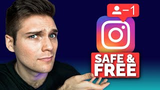 How to find who unfollowed you on Instagram 2024 Safe amp Free [upl. by Dier]