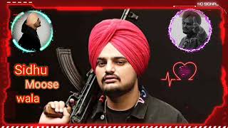 Jadu akhbarch auda Tera NaamMusic Video Sidhu Moose Wala  Steel Banglez ft Fredo [upl. by Buckley]