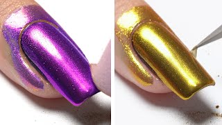 361 Top Trending Nails Art Tutorial  Cute Nail Ideas  Nails Inspiration [upl. by Bluhm]