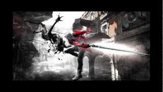 Noisia  Devil May Cry Soundtrack  17  Mundus Theme [upl. by Tertia80]