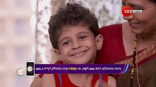 Bhalobashar Lukochuri  Ep  16  Aug 8 2024  Best Scene  Zee Bangla [upl. by Ielhsa]