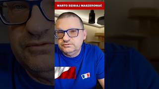 marszniepodległości polska warszawa historia videoblog [upl. by Joselyn]