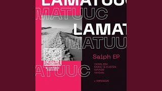 Saiph Original Mix [upl. by Joao]