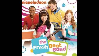 The Fresh Beat Band Theme Song Season 12 Cancion En Ingles [upl. by Toy]