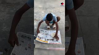 Kite Lover Story 2  Gaurav Kite Lover kiteflying kitelover story [upl. by Cameron]