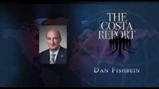 Dan Fishbein  The Costa Report  October 9 2014 [upl. by Trinl]