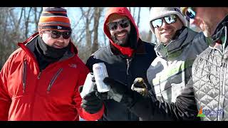 Crystal Lake Park District Chili Open Golf Classic [upl. by Shull]