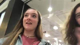 WE GOT KICKED OUT OF WALMART [upl. by Sig]