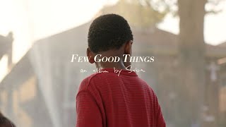 Few Good Things The Short Film live with Saba and CT Robert [upl. by Sadie190]