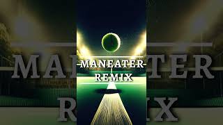 MANEATER REMIX Dramatic Challengers Trailer Style Edit challengers remix zendaya [upl. by Adina613]