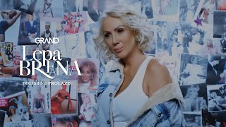 Lepa Brena  Bolis i ne prolazis  OFFICIAL VIDEO 2017 [upl. by Egarton]