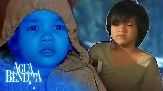 Agua Bendita Full Episode 5  Jeepney TV [upl. by Gaynor]