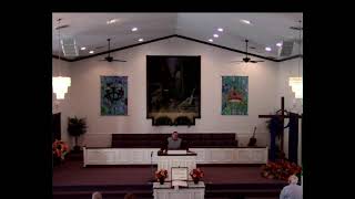 Hamersville Baptist Live Stream [upl. by Annej]