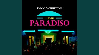 Cinema Paradiso From quotCinema Paradisoquot Titles [upl. by Lai]