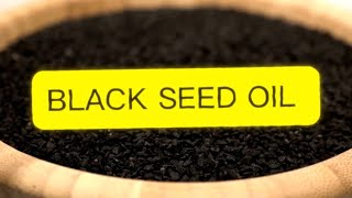 The Amazing benefits of Black Seed Oil [upl. by Nilyahs]