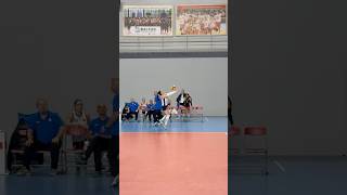 VOLEYBOL MAÇLARI  TVF 50 Yıl Voleybol Salonu volleyball turkeyvolleyball [upl. by Nirre446]