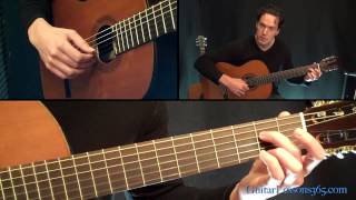 Silent Lucidity Guitar Lesson Pt1  Queensryche  Intro amp 1st Verse [upl. by Dunaville]