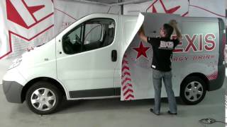 Advanced Car Wrap Training Stickittome Australia [upl. by Uella]