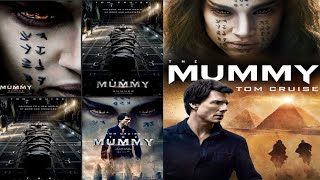 A Mummy come alive after 5000 years Movie Explained in HindiUrdu  Explain story [upl. by Tandie234]