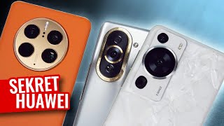 Najlepszy smartfon fotograficzny Znajdziesz go w ofercie Huawei [upl. by Sieracki858]