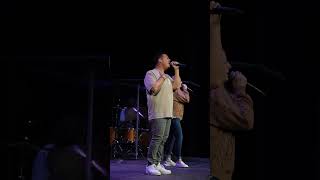 Every Victory  Danny Gokey and the Belonging Co worshipteam worshipmusic [upl. by Nariko820]