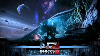 07  Mass Effect 3 Leviathan Score Grief [upl. by Oirobil]