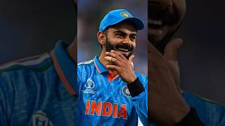 Apne hi rang me  virat kohli  cricket cricket viratkohli ytshort game [upl. by Eugenle]