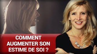 Comment augmenter son estime de soi  par Stéphanie Milot [upl. by Kornher214]