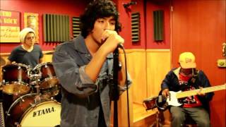 A certain romance Cover Arctic Monkeys by Joyckers [upl. by Heidi]