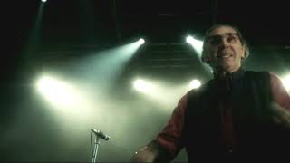 Franco Battiato – Il mantello e la spiga Live [upl. by Moncear]