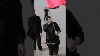 Islam Ya Hussain Islam  Zindabad WhatsApp Status [upl. by Lletnwahs]