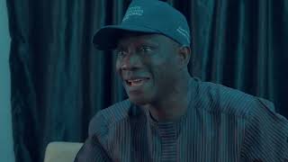 AYINDE OBA ORIN  Latest Yoruba Movie Review 2024  Yetunde Barnabas  Itele  Zainab Bakare  Apa [upl. by Dabney]