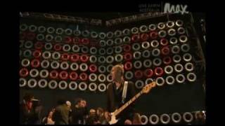 Crowded House Live  Weather With You  Live Earth 2007 1111 [upl. by Bowles553]